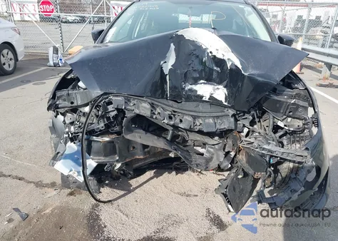 2017 Ford Focus Se from USA, damaged, VIN 1FADP3K22HL313385